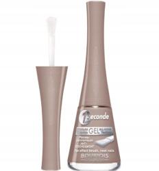 Bourjois 1 Seconde Gel Silicone Texture körömlakk 55 A-greigee 9ml (3052503535517)