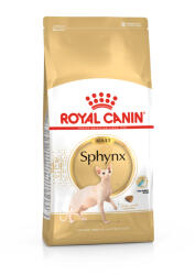 Royal Canin FBN Sphynx Adult 2kg - tenyesztoitap