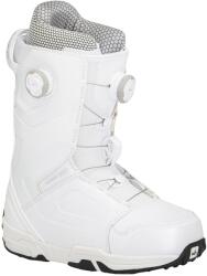  Snowboard cipő PowRide With Snow Double Moz (White) 40