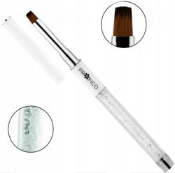 Profico Ecset Zselés Ecset Egyenes #4 (P01)