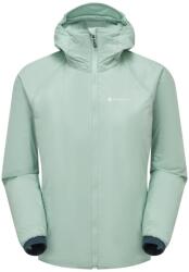 Montane Jachetă Montane Fortes Lite Hoodie sea mist L