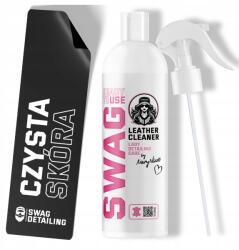 SWAG Bőrtisztító Swag Lady Leather Cleaner Rtu Auto Bőr 500 ml