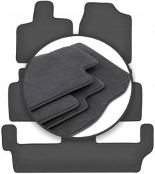 Wielganizator Prémium autós Autószönyegek a következő típushoz: Chrysler Grand Voyager V 7 személyes (2008-2016)