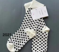 Happy Socks Színes unisex zoknik Happy Socks 36-40-es méret (2021)