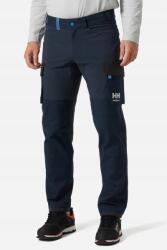 Helly Hansen Munkanadrág Helly Hansen Oxford 4X Cargo Rugalmas (77408_599-C50)
