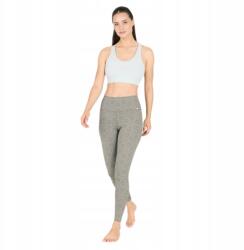 Athlecia Jóga leggings Athlecia Geometric Printed, méret 36 ökológia és stílus