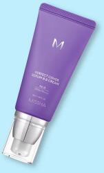 Missha Cremă BB M acoperire perfectă M Perfect Cover Serum BB Cream - 50 ml No. 25 Warm Beige