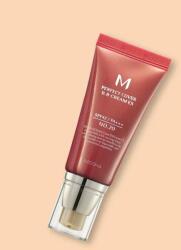 Missha Cremă BB M acoperire perfectă cu SPF 42 M Perfect Cover BB Cream SPF 42 - 50 ml No. 20 Cool Beige