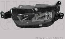 Citroen C4 2013-2016 Picasso - Fényszóró 2H7 bal (kiv. Grand) MM