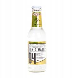Verum Tonic Indian Water kinino olasz tonik 200 ml