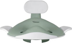 Kindsgut Csúszásgátló WC-ülőke Kindsgut zöld 4005 (4260639724005)