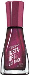 Sally Hansen Insta-Dri gyorsan száradó körömlakk 66 The Queens Velvet 9, 17ml