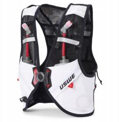 USWE Futó mellény Trail Running Pace 8L Fehér S (2081229S)