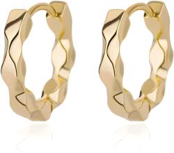 HARAHU VB-38983 Fülbevaló - Arany KP38983