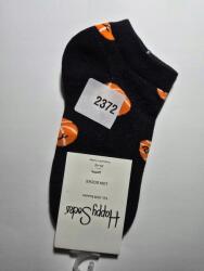 Happy Socks Színes Happy Socks unisex bokazokni 36-40-es méret (2372)