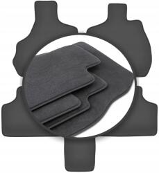 Wielganizator Prémium autós Autószönyegek a következő típushoz: Chrysler Grand Voyager III 7 személyes (2000-20)