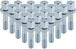 Getmann Kerékcsavarok M12x1.5x40mm Chrysler Mercedes (G20-085157[S17A40M](ZN))