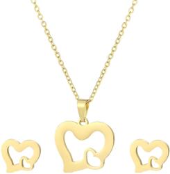 HARAHU Szett VI-20761 - Arany KP20761