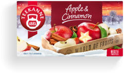  Teekanne Alma-Fahéj tea 20 db (0010011434)