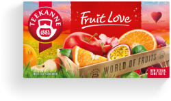 TEEKANNE Fruit Love Maracuja-Narancs tea 20 db (0010008752)