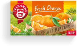 TEEKANNE Fresh Orange tea 20 db (6470000733)