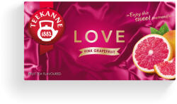 TEEKANNE Love Pink Grapefruit tea 20 db (0010014680)