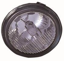 Loro Ködlámpa Jobb Oldali Ködvédő Interstar/movano