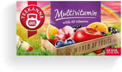TEEKANNE Multivitamin tea 20 db (6470000736)