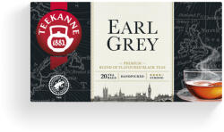 TEEKANNE Earl Grey tea 20 db (6470000838)