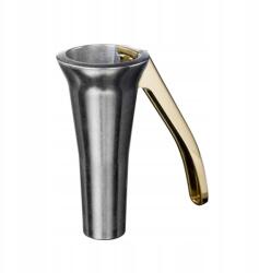 Drosselmeyer Diótörő ezüst-arany Drosselmeyer (NC17)