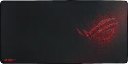 ASUS Rog Sheath Fekete (NC01) egérpad, 900x440x3mm, textil (90MP00K3-B0UA00)