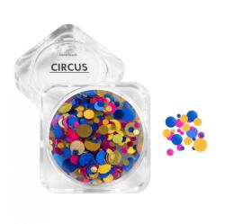 NANI Circus körömdísz - 9