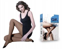 Gatta Julia félmatt harisnyanadrág Gatta, 15 den, sierra 4-L (00062300)