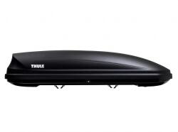 Thule Pacific L 780 tetőbox fekete, Thule 631811 - hopapucs