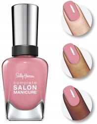 Sally Hansen Complete Salon Manicure körömlakk 302 rose to the occ (074170454840)