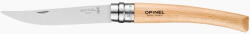 Opinel Effilé Slim No. 10 (S) zsebkés, bükk (002559)