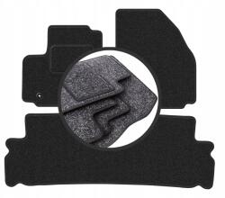 Wielganizator Autószönyegek a következő típushoz: Ford Galaxy MK2 egyterű (2006-2012) anthr