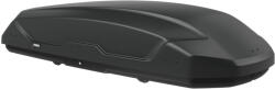 Thule Pulse 2 L 610700 tetőbox, fekete (610700)