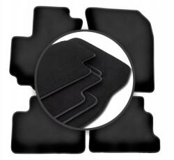 Wielganizator Prémium autós Autószönyegek a következő típushoz: Suzuki Swift V 5D hatchbachk (2010-2016)