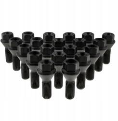 Getmann Eredeti kerékcsavarok felnikhez M12x1.5x26mm Kúp 17-es kulcsnyílás Bmw Mini (20xBA26C1N17-3015)