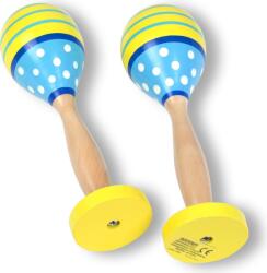 Bontempi Fa csörgőkkel 562010