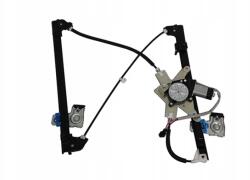 DPA Szélvédőemelő Bal Első Seat Cordoba Ibiza Inca Vw Polo-hoz