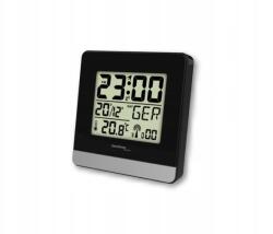 Technoline WT 260, digitális ébresztőóra, fekete (8Q276UYYZF)