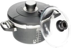 AMT AMT ELT822i Titán felületű kukta indukciós 2 fedővel 2 l