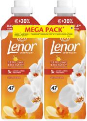 Lenor Orchid & Vanilla öblítő 94 mosás (8700216880770)