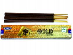 Satya Füstölők Satya Arany 15 g Természetes aroma és relaxáció otthonodban (iSatya-24)