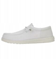 Hey Dude HeyDude Férfi Könnyű Mokaszin Cipők Bebújós Félcipők Wally Funk Mono 41 (68416#210F99V)