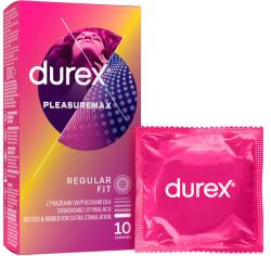 Durex Pleasuremax óvszerek 10 db (5900627117707)