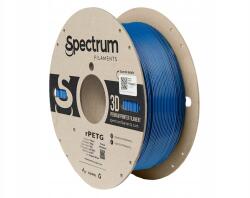 Spectrum Filament Spectrum rPET-G 1, 75mm Signal Blue Kék 1kg (5903175653796)