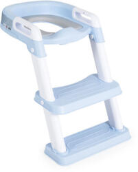  LIFTY lépcsős WC szűkítő kapaszkodóval KÉK